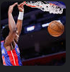 吉祥坊APP新秀奥萨尔·汤普森在对阵太阳队的比赛中继续保持 NBA 统治地位